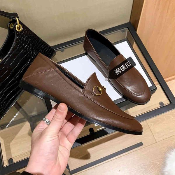 dress shoes g carrefour shoes women's summer horsetail buckle small leather are breathable and casual, two wear flat sole, Black
dress shoes g carrefour shoes women's summer horsetail buckle small leather are breathable and casual, two wear flat sole, Black