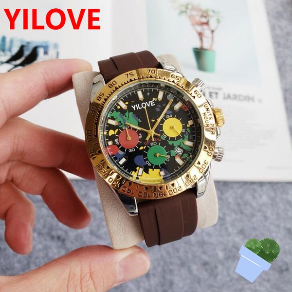 calendar men small dial work famous presidential watch black brown blue green flower skeleton satch clock rubber dirt resistant classic wate, Slivery;brown
calendar men small dial work famous presidential watch black brown blue green flower skeleton satch clock rubber dirt resistant classic wate, Slivery;brown