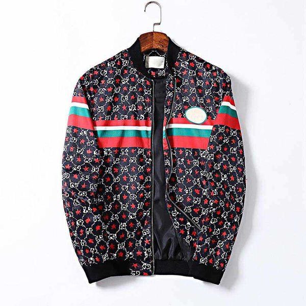 jackets designer coat classic print fashion casual wear handsome slim men's coats a variety of styles to choose stitching pattern autum, Black;brown
jackets designer coat classic print fashion casual wear handsome slim men's coats a variety of styles to choose stitching pattern autum, Black;brown