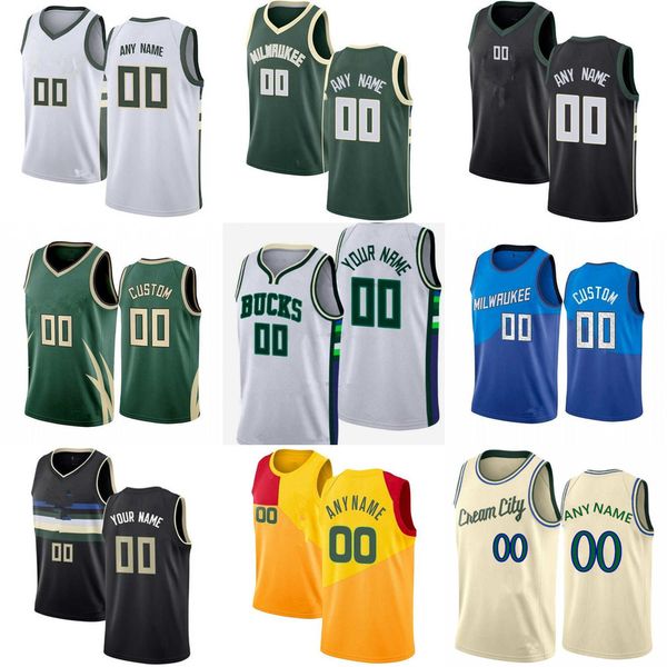 75th custom jersey milwaukee''bucks''men women youth giannis 34 antetokounmpo khris 22 middletokoun jrue 21 holiday bobb, Black;red
75th custom jersey milwaukee''bucks''men women youth giannis 34 antetokounmpo khris 22 middletokoun jrue 21 holiday bobb, Black;red