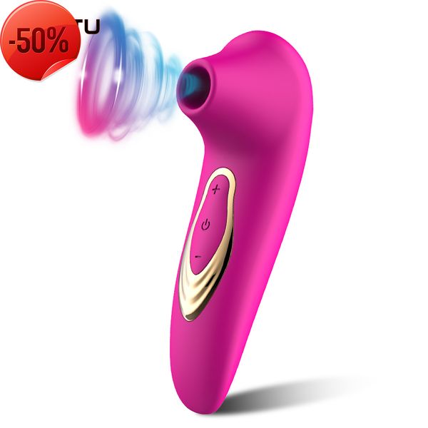 10 modes powerful clitoris sucker vibrators female clit nipple sucking tongue vibrating toys masturbator for women 18 shop for couples, Black;white
10 modes powerful clitoris sucker vibrators female clit nipple sucking tongue vibrating toys masturbator for women 18 shop for couples, Black;white