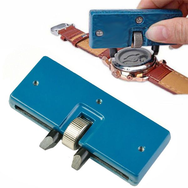 watch accessories case battery replacement screwdriver remover blue service tool cover adjustable opener service wrench
watch accessories case battery replacement screwdriver remover blue service tool cover adjustable opener service wrench