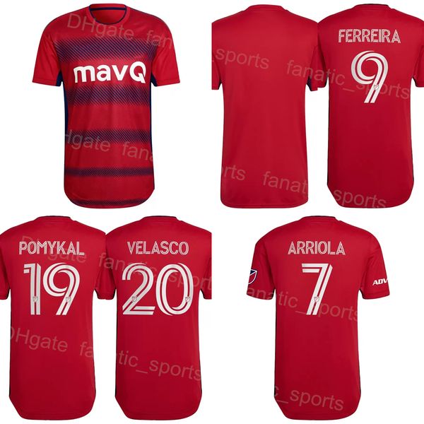 club team mls soccer 20 velasco jerseys 18 servania 5 quignon 8 obrian 3 martinez 4 farfan 19 pomykal 10 ferreira 30 paes 7 arriolafootball, Black;yellow
club team mls soccer 20 velasco jerseys 18 servania 5 quignon 8 obrian 3 martinez 4 farfan 19 pomykal 10 ferreira 30 paes 7 arriolafootball, Black;yellow