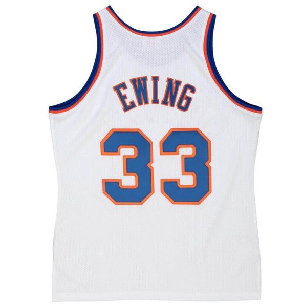 stitched patrick ewing basketball jersey mitchell & ness 1996-97 mesh hardwoods classics retro jerseys men women youth s-6xl, Black;red
stitched patrick ewing basketball jersey mitchell & ness 1996-97 mesh hardwoods classics retro jerseys men women youth s-6xl, Black;red