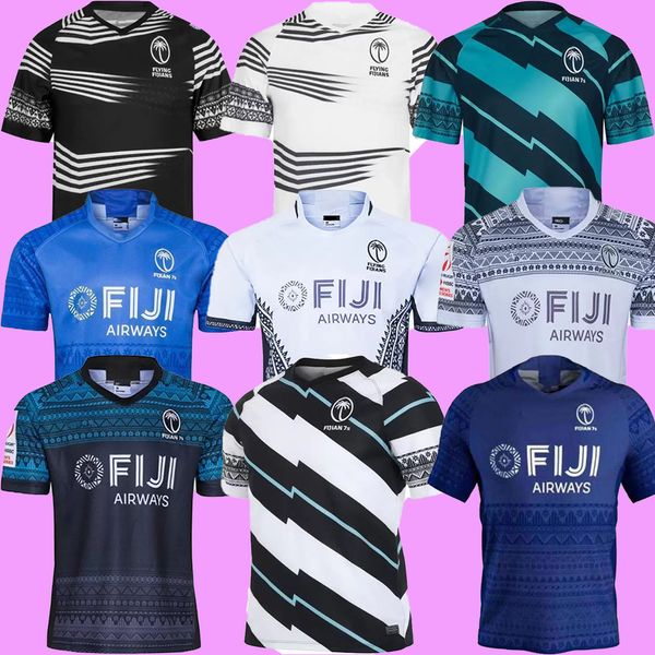 2021 2022 rugby fiji drua airways rugby jersey new home away 21 22 flying fijians rugby jersey shirt kit maillot camiseta maglia s-5xl, Black;gray
2021 2022 rugby fiji drua airways rugby jersey new home away 21 22 flying fijians rugby jersey shirt kit maillot camiseta maglia s-5xl, Black;gray