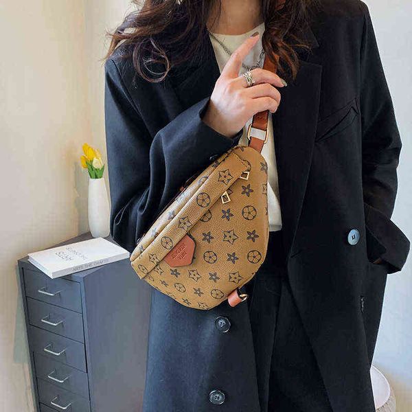 fanny packs women's messenger bag printing pattern trend fashion large capacity chest bag foreign style waist bag 220627
fanny packs women's messenger bag printing pattern trend fashion large capacity chest bag foreign style waist bag 220627