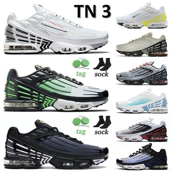 tn 3 plus cushion running shoes mens women multi white green and aqua obsidian bone black laser blue rainbow outdoor sports tuned iii sneake, White;red
tn 3 plus cushion running shoes mens women multi white green and aqua obsidian bone black laser blue rainbow outdoor sports tuned iii sneake, White;red
