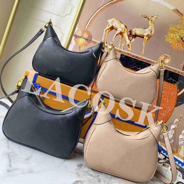 2022 embossed crescent shoulder bags designer women handbags underarm bag crossbody doule strap with box
2022 embossed crescent shoulder bags designer women handbags underarm bag crossbody doule strap with box