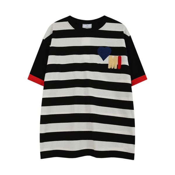 zebra embroidered yellow heart blue heart letters t shirt men women clothing gift sports t-shirt short sleeved, White;black
zebra embroidered yellow heart blue heart letters t shirt men women clothing gift sports t-shirt short sleeved, White;black