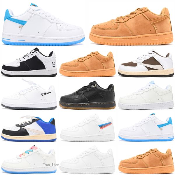 kids classic one designer shoes low cut children buckle strap shoe chassures enfant sneakers leather trainers, Black
kids classic one designer shoes low cut children buckle strap shoe chassures enfant sneakers leather trainers, Black
