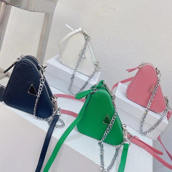 luxurys designers bags crossbody fashion chain the tote bag handbag genuine leather shoulder bag mini small triangle coin purse accessories
luxurys designers bags crossbody fashion chain the tote bag handbag genuine leather shoulder bag mini small triangle coin purse accessories