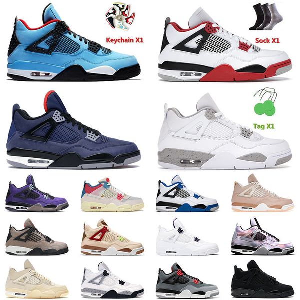 authentic 4 4s iv basketball shoes jumpman white oreo loyal blue cactus jack shimmer taupe haze starfish zen master sneakers trainers black
authentic 4 4s iv basketball shoes jumpman white oreo loyal blue cactus jack shimmer taupe haze starfish zen master sneakers trainers black