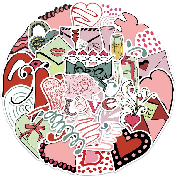 pack of 41pcs pink love stickers no-duplicate waterproof sticker luggage skateboard notebook helmet water bottle car decals kids gifts
pack of 41pcs pink love stickers no-duplicate waterproof sticker luggage skateboard notebook helmet water bottle car decals kids gifts