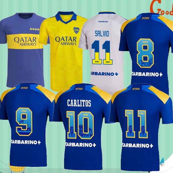 boca juniors soccer jersey 2021 2022 2023 carlitos maradona tevez de rossi 21 22 23 sports football shirt men uniforms away third 3rd, Black;yellow
boca juniors soccer jersey 2021 2022 2023 carlitos maradona tevez de rossi 21 22 23 sports football shirt men uniforms away third 3rd, Black;yellow