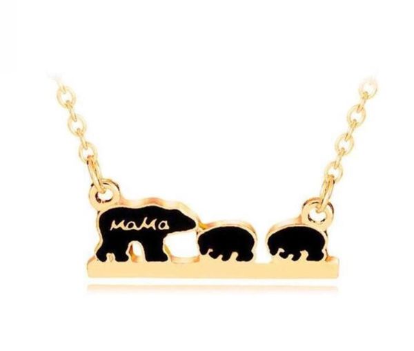pendant necklaces children alloy plated animal 6 cubs mothers letter 3 colors clavicle chain choker personality cart jllbfg, Silver
pendant necklaces children alloy plated animal 6 cubs mothers letter 3 colors clavicle chain choker personality cart jllbfg, Silver
