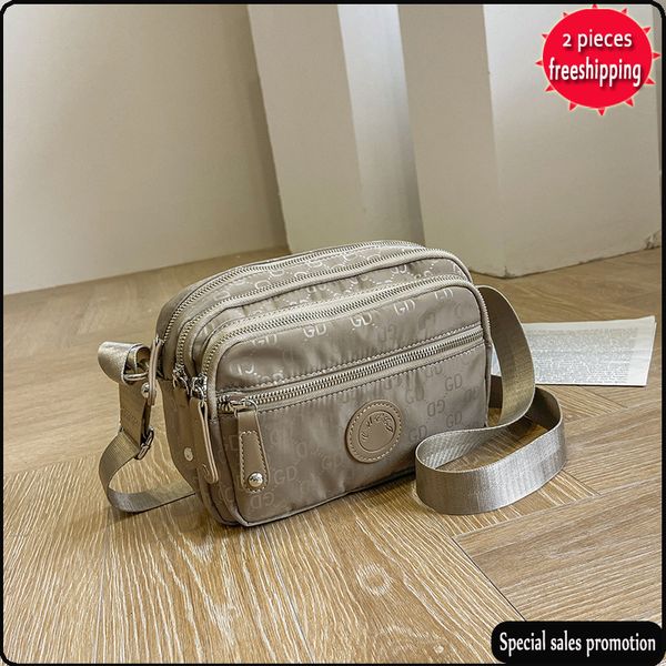 online designer brand bags crossbody tote new mother's women's msenger single shoulder canvas light multi-layer leisure
online designer brand bags crossbody tote new mother's women's msenger single shoulder canvas light multi-layer leisure