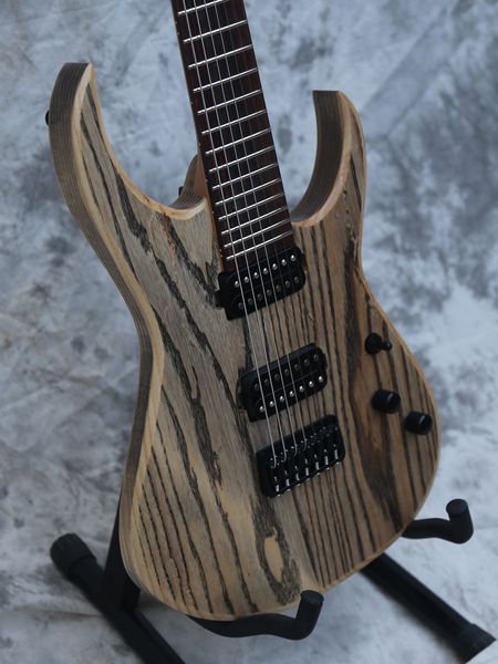 guitar 7 strings birdeye curly maple high output metal hard rock electric guitar professional set up satin thin finish
guitar 7 strings birdeye curly maple high output metal hard rock electric guitar professional set up satin thin finish