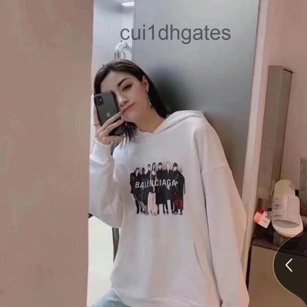 2022 designer b br coats and hoodies portrait b letter hooded sweater spring autumn style popular versatile me, Black
2022 designer b br coats and hoodies portrait b letter hooded sweater spring autumn style popular versatile me, Black