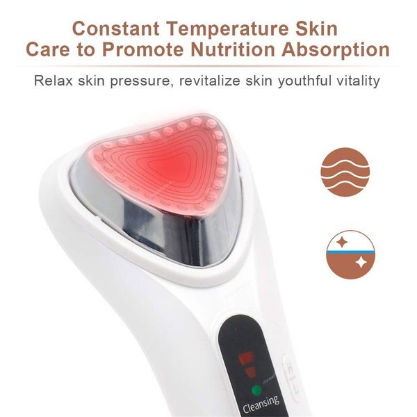 high frequency vibration face massager warm ion beauty machine compress face care skin rejuvenation face lift cleansing perf
high frequency vibration face massager warm ion beauty machine compress face care skin rejuvenation face lift cleansing perf