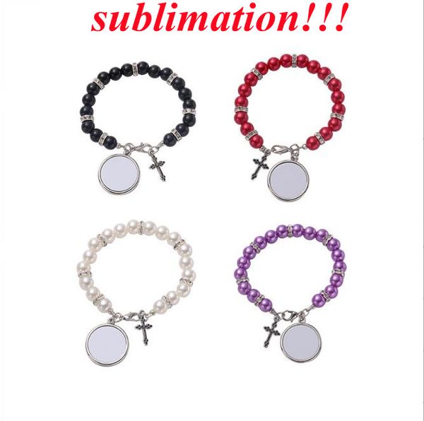 sublimation bracelet blank bracelet heat transfer bracelets with metal sheet for diy bracelet cross jesus metal pendants
sublimation bracelet blank bracelet heat transfer bracelets with metal sheet for diy bracelet cross jesus metal pendants