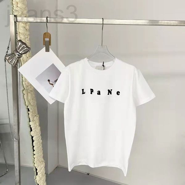 women's t-shirt designer arc de triomphe ce + 2022 early spring new flocking french alphabet t-shirt men's and women's simple, White
women's t-shirt designer arc de triomphe ce + 2022 early spring new flocking french alphabet t-shirt men's and women's simple, White