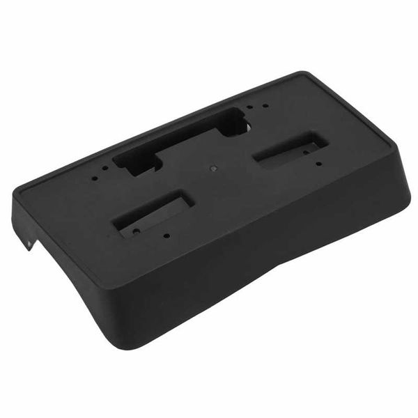22763523 rustproof abs black license plate holder car tag holder perfect fit for auto
22763523 rustproof abs black license plate holder car tag holder perfect fit for auto