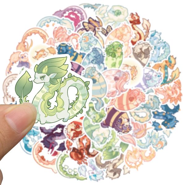 50pcs skateboard stickers colorful dragons graffiti for car baby scrapbooking pencil case diary phone lapplanner decoration book album kids
50pcs skateboard stickers colorful dragons graffiti for car baby scrapbooking pencil case diary phone lapplanner decoration book album kids
