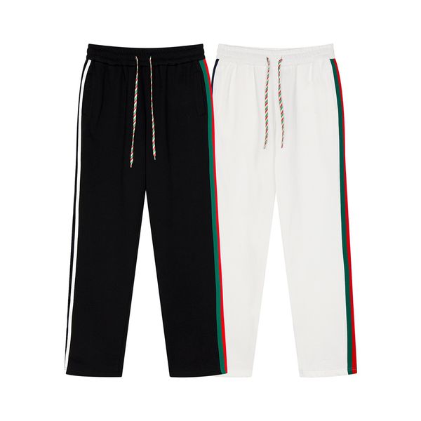 mens womens pants clover logo designer branded sports pant sweatpants joggers casual streetwear trousers clothes high-quality chidu002, Black
mens womens pants clover logo designer branded sports pant sweatpants joggers casual streetwear trousers clothes high-quality chidu002, Black