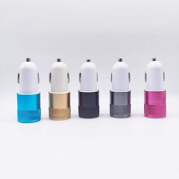 metal dual usb port car adapter charger aluminium car chargers usb for xiaomi samsung nokia car charger adapter
metal dual usb port car adapter charger aluminium car chargers usb for xiaomi samsung nokia car charger adapter