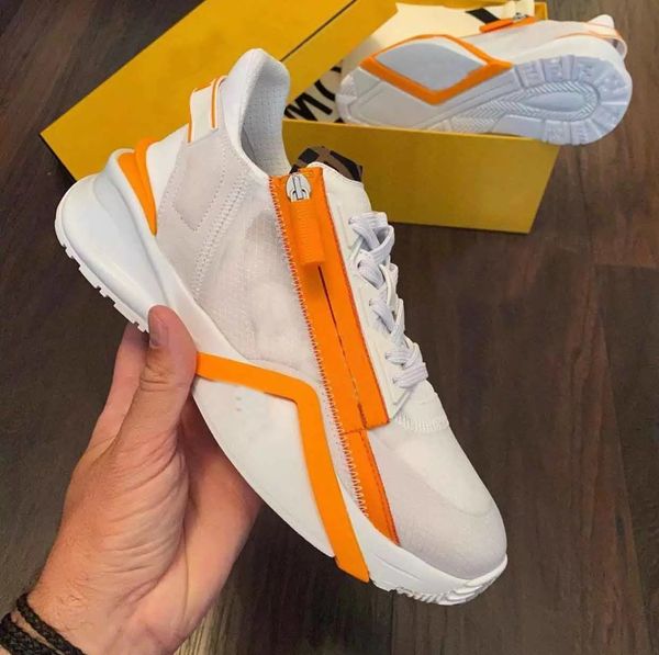 casual-stylish sports shoes luxury design name flow sneakers zipper rubber runner sole skateboard walking perfect tech fabrics trainers eu38, Black
casual-stylish sports shoes luxury design name flow sneakers zipper rubber runner sole skateboard walking perfect tech fabrics trainers eu38, Black