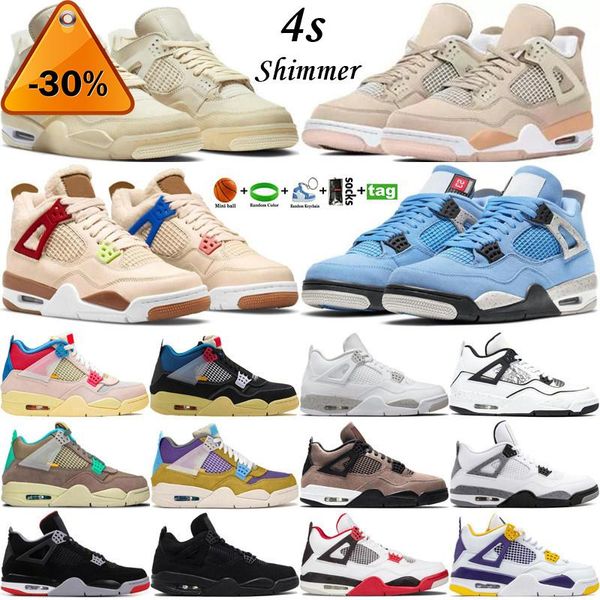 2022 jumpman 4 high og 4s mens basketball shoes shimmer sail university blue the wild things guava noir black cat fire red diy men sports
2022 jumpman 4 high og 4s mens basketball shoes shimmer sail university blue the wild things guava noir black cat fire red diy men sports