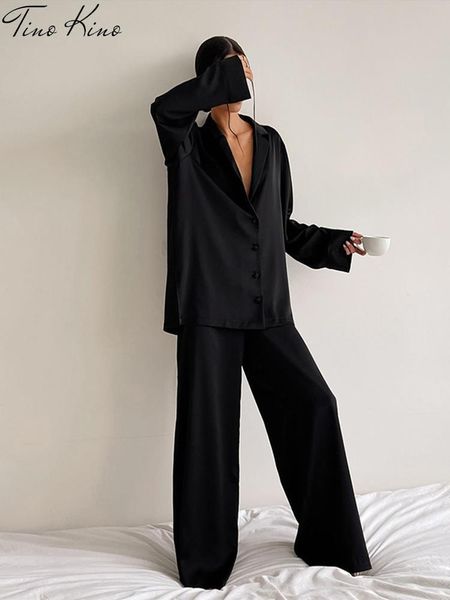 women s v neck cardigans pants set elegant long sleeve comfortable shirt pant two pieces suit female summer lady outfits 220810, White
women s v neck cardigans pants set elegant long sleeve comfortable shirt pant two pieces suit female summer lady outfits 220810, White