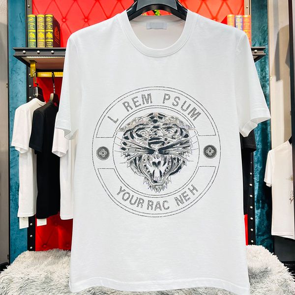 mens womens designer men's polos summer luxury famous brand tshirt hip-hop women s short sleeve 100% cotton casual tee m-4xl, White;black
mens womens designer men's polos summer luxury famous brand tshirt hip-hop women s short sleeve 100% cotton casual tee m-4xl, White;black