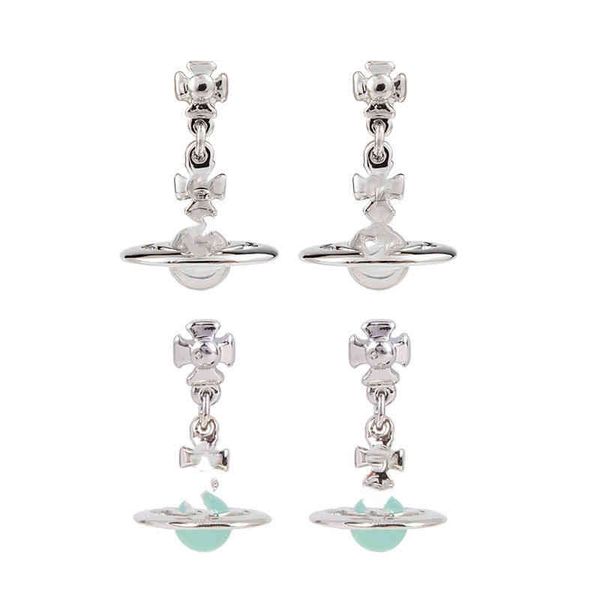 charm women's designer vivi silver diamond rivets full diamond planet three-dimensional earring hook punk, Golden
charm women's designer vivi silver diamond rivets full diamond planet three-dimensional earring hook punk, Golden