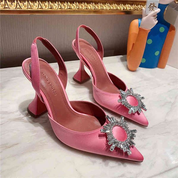 sandals goddess sandals sunflower water diamond buckle high heels pointed wine glass heel satin fashion shoes sqja, Black
sandals goddess sandals sunflower water diamond buckle high heels pointed wine glass heel satin fashion shoes sqja, Black