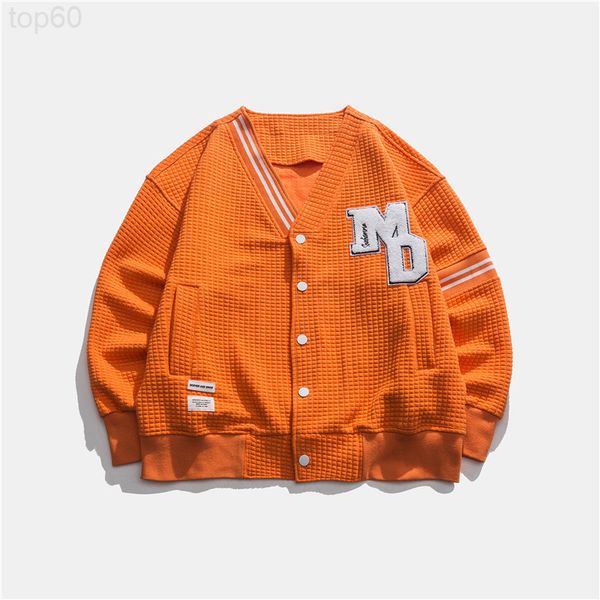 men's jackets designer atn men's wear | 2022 spring new coat street fashion literary style loose collarless casual jacket pcbs2022, Black;brown
men's jackets designer atn men's wear | 2022 spring new coat street fashion literary style loose collarless casual jacket pcbs2022, Black;brown