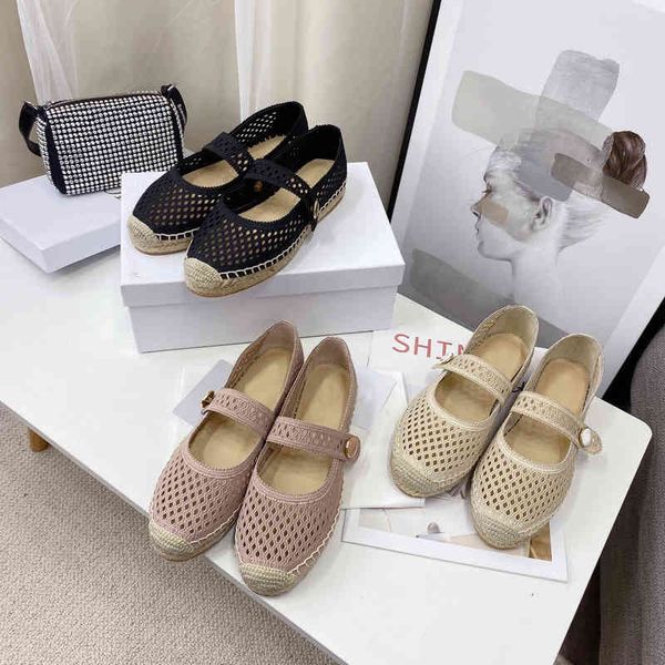 dress shoes spring and summer one line buckle women's single shoes flat bottom comfortable wispy empty mesh breathable mary jane fisher, Black
dress shoes spring and summer one line buckle women's single shoes flat bottom comfortable wispy empty mesh breathable mary jane fisher, Black