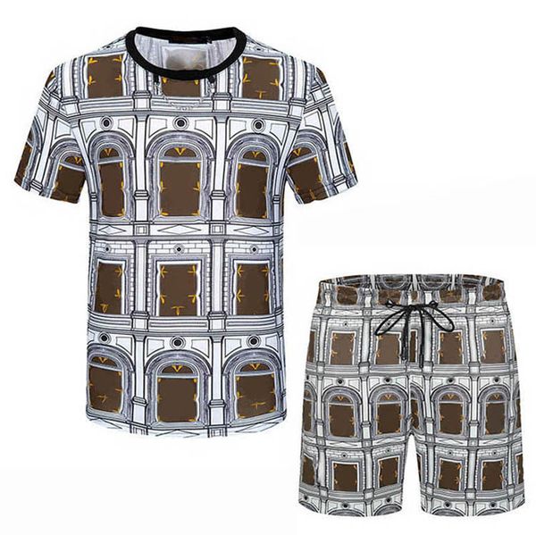 retro streetwear printed t shirts men suit t-shirt and shorts summer 2 piece sets tracksuit men's oversized clothes -3xl, Gray
retro streetwear printed t shirts men suit t-shirt and shorts summer 2 piece sets tracksuit men's oversized clothes -3xl, Gray