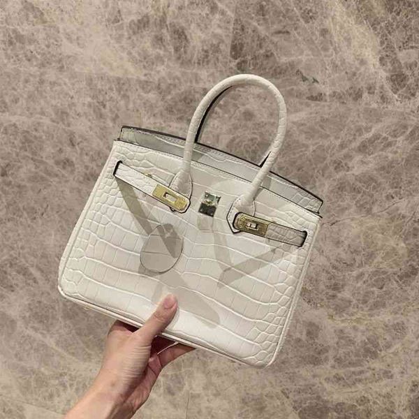 designer handbags herme bags platinum leather crocodile custom bag high sense retro fashion female sakura poll
designer handbags herme bags platinum leather crocodile custom bag high sense retro fashion female sakura poll