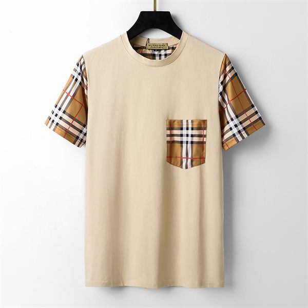 2022 summer mens designer t shirt casual ma womens tees with letters print short sleeves sell luxury men hip hop clothes tm22058, White;black
2022 summer mens designer t shirt casual ma womens tees with letters print short sleeves sell luxury men hip hop clothes tm22058, White;black
