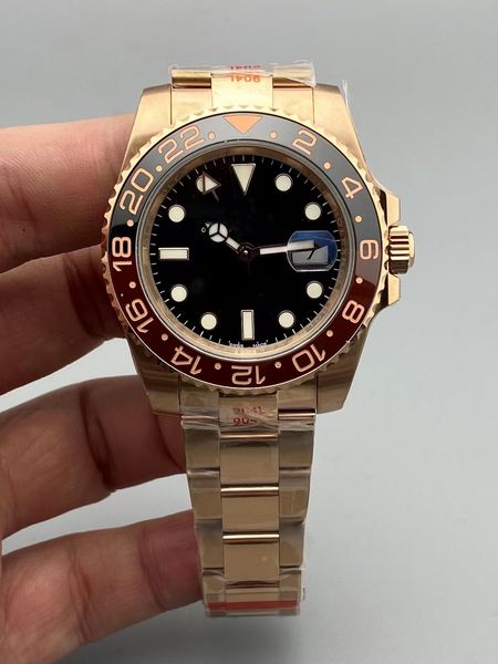 n v11 movement famous brand watches mens 3186 imported automatic mechanical movement 904l fine steel 40x13mm waterproof 50m bidirectional ce, Slivery;brown
n v11 movement famous brand watches mens 3186 imported automatic mechanical movement 904l fine steel 40x13mm waterproof 50m bidirectional ce, Slivery;brown