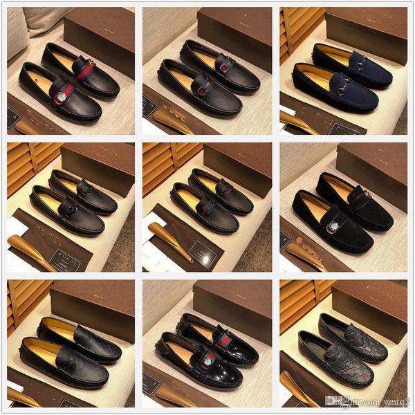 mm 2022 luxury designer men fashion casual leather shoes british style shoes slip on leathe loafers platform soft single shoe 33, Black
mm 2022 luxury designer men fashion casual leather shoes british style shoes slip on leathe loafers platform soft single shoe 33, Black