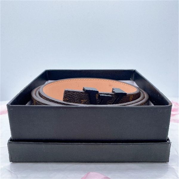 12 color 2021 belts for jeans luxury design women needle buckle fashion letters plaid print golden belt party favors with box size241s, Black;brown 
12 color 2021 belts for jeans luxury design women needle buckle fashion letters plaid print golden belt party favors with box size241s, Black;brown