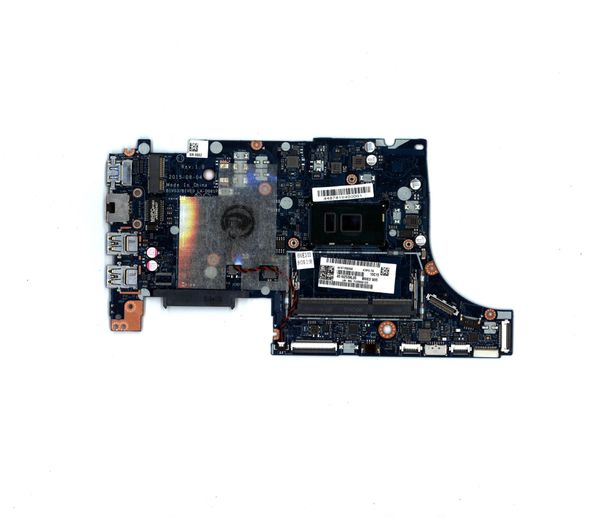 Image of For Lenovo E31-80 Laptop Motherboard With SR2EU I3-6100U CPU 5B20K57242 BIVS3/BIVE3 LA-D061P DDR3L 100% Working