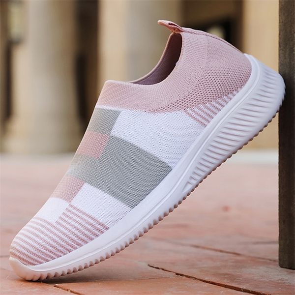 sneakers women walking shoes woman lightweight loafers tennis casual ladies fashion slip on sock vulcanized plus size 220810, Black;white
sneakers women walking shoes woman lightweight loafers tennis casual ladies fashion slip on sock vulcanized plus size 220810, Black;white