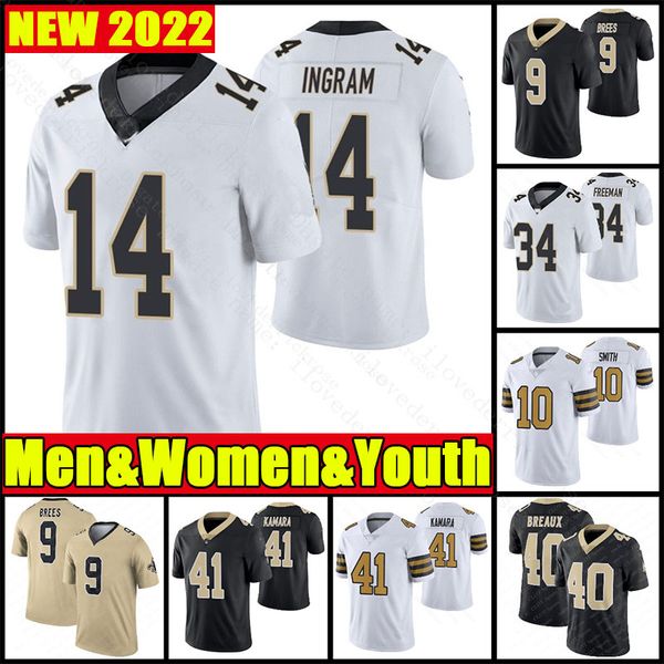 custom 41 alvin kamara mens 13 michael thomas 2 jameis winston football marquez callaway jerseys drew brees taysom hill marshon lattimore ia, Black;red
custom 41 alvin kamara mens 13 michael thomas 2 jameis winston football marquez callaway jerseys drew brees taysom hill marshon lattimore ia, Black;red