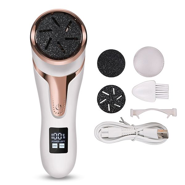 electric pedicure foot callus remover kit rechargeable portable waterproof foot file dead hard cracked dry skin pedicure foot ca
electric pedicure foot callus remover kit rechargeable portable waterproof foot file dead hard cracked dry skin pedicure foot ca
