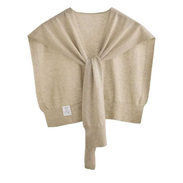 shawl s knitted women wear xinjiang generous towel outside spring and summer office net red air conditioning room cervical spine protection, Blue;gray
shawl s knitted women wear xinjiang generous towel outside spring and summer office net red air conditioning room cervical spine protection, Blue;gray