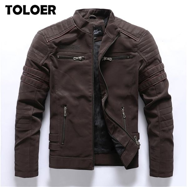 men fashion pu leather jackets coats mens autumn back skull embroidery motorcycle faxu leather jackets outwear male stand collar 201127, Black
men fashion pu leather jackets coats mens autumn back skull embroidery motorcycle faxu leather jackets outwear male stand collar 201127, Black