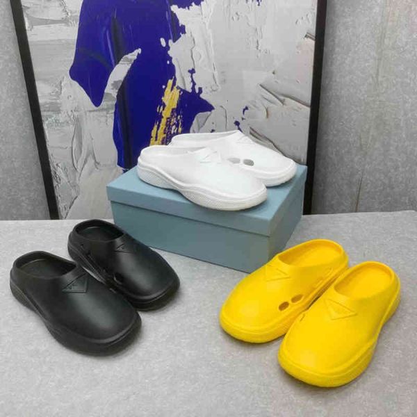 dress shoes baotou women's slippers triangular standard thick soled men's sandals casual and versatile soft couple beach shoes 5j0, Black
dress shoes baotou women's slippers triangular standard thick soled men's sandals casual and versatile soft couple beach shoes 5j0, Black